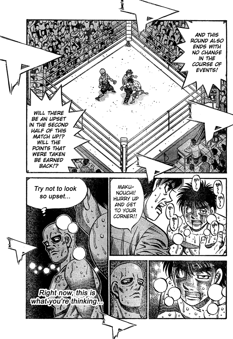 Chapter 780 — Round 780 — Page 5