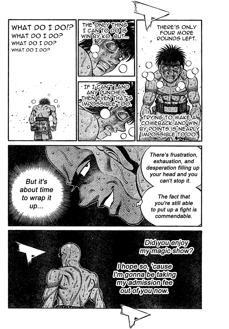 Chapter 780 — Round 780 — Page 6