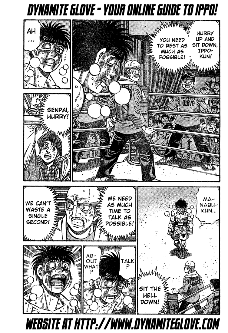 Chapter 780 — Round 780 — Page 7