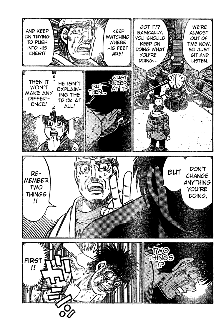 Chapter 780 — Round 780 — Page 9