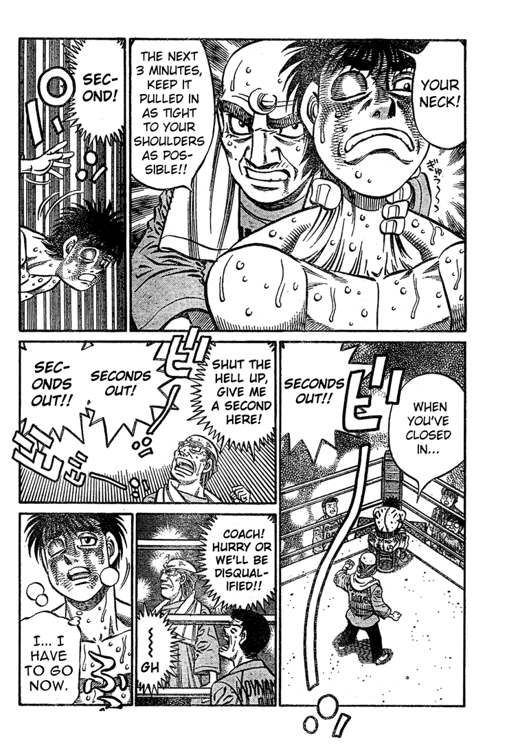 Chapter 780 — Round 780 — Page 10