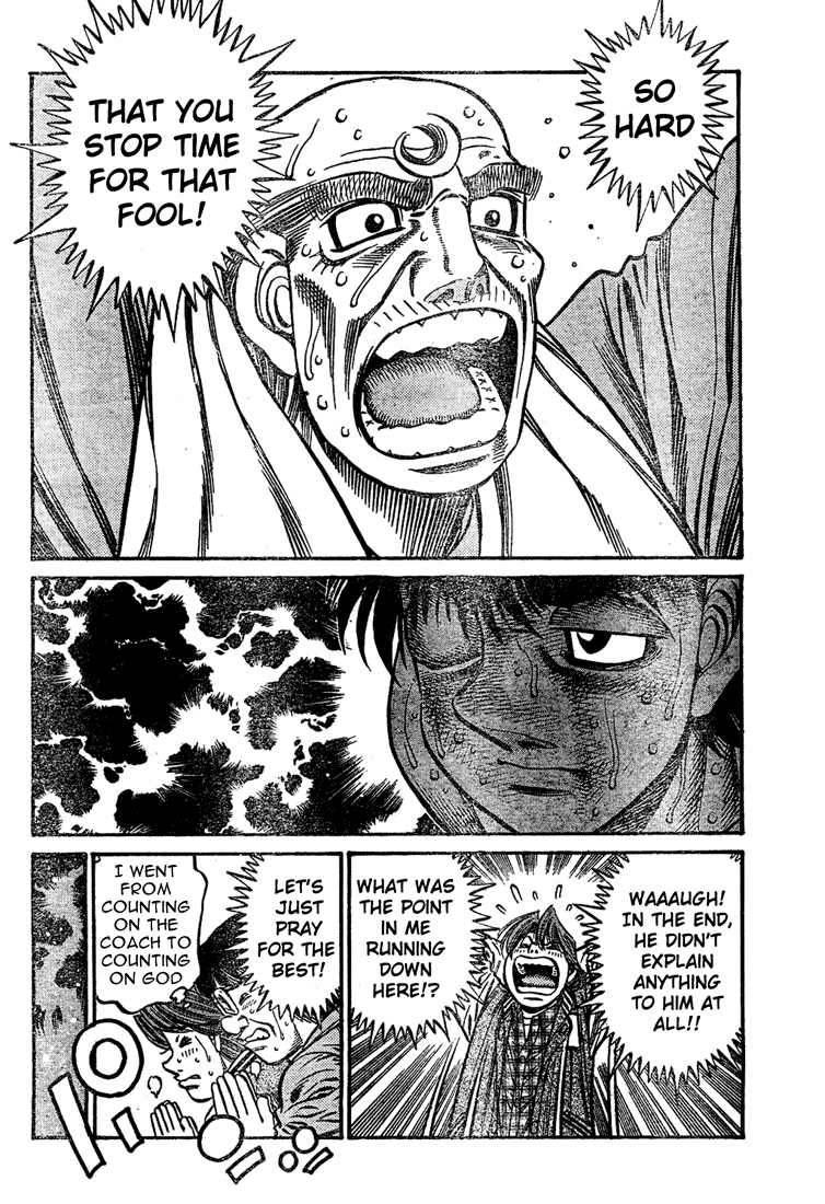 Chapter 780 — Round 780 — Page 12