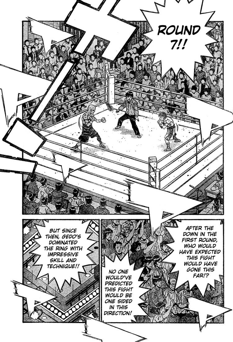 Chapter 780 — Round 780 — Page 13