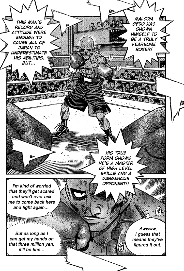 Chapter 780 — Round 780 — Page 14