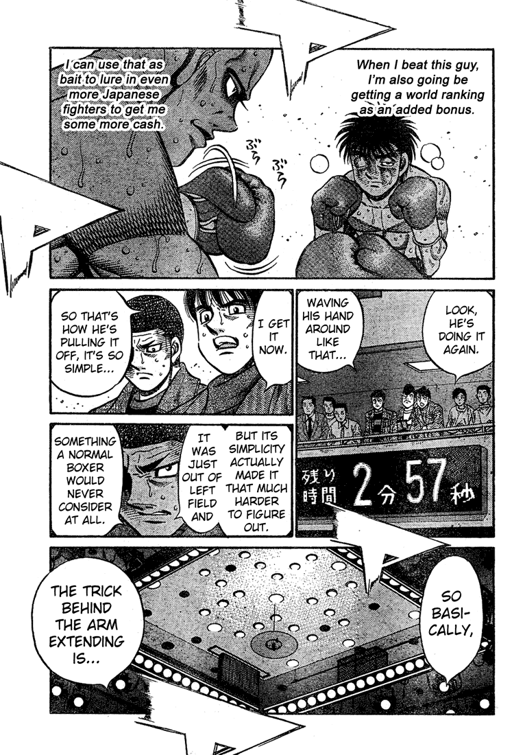 Chapter 780 — Round 780 — Page 15