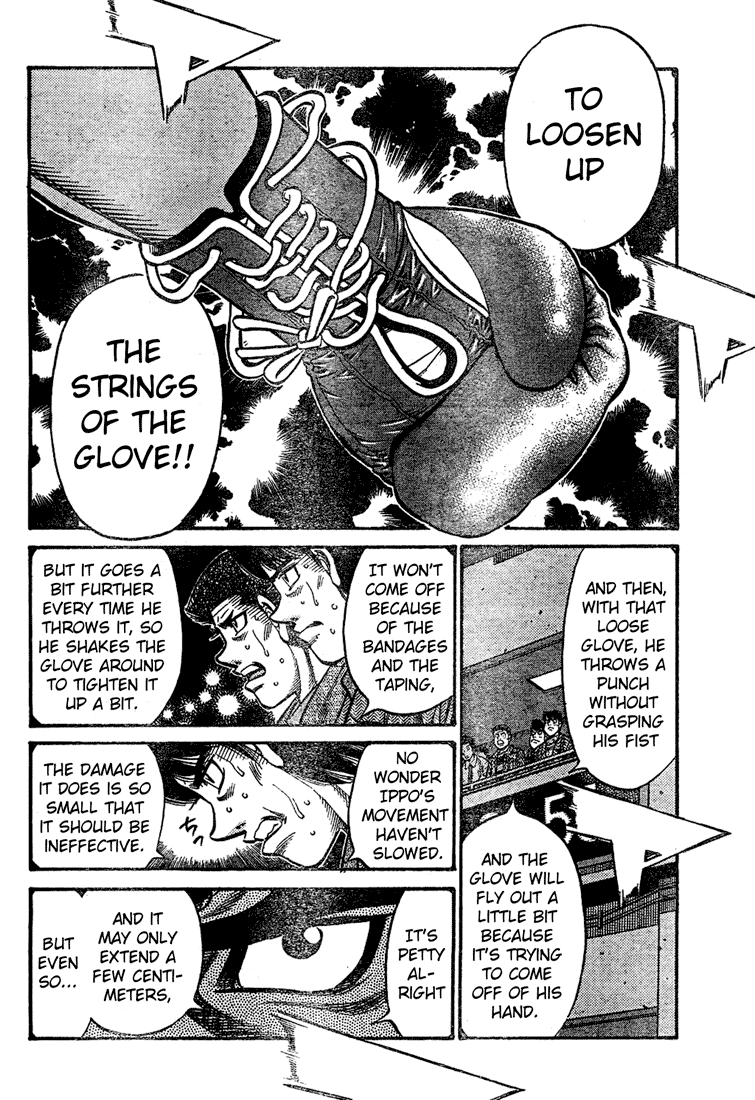 Chapter 780 — Round 780 — Page 16