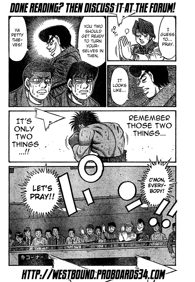Chapter 780 — Round 780 — Page 18