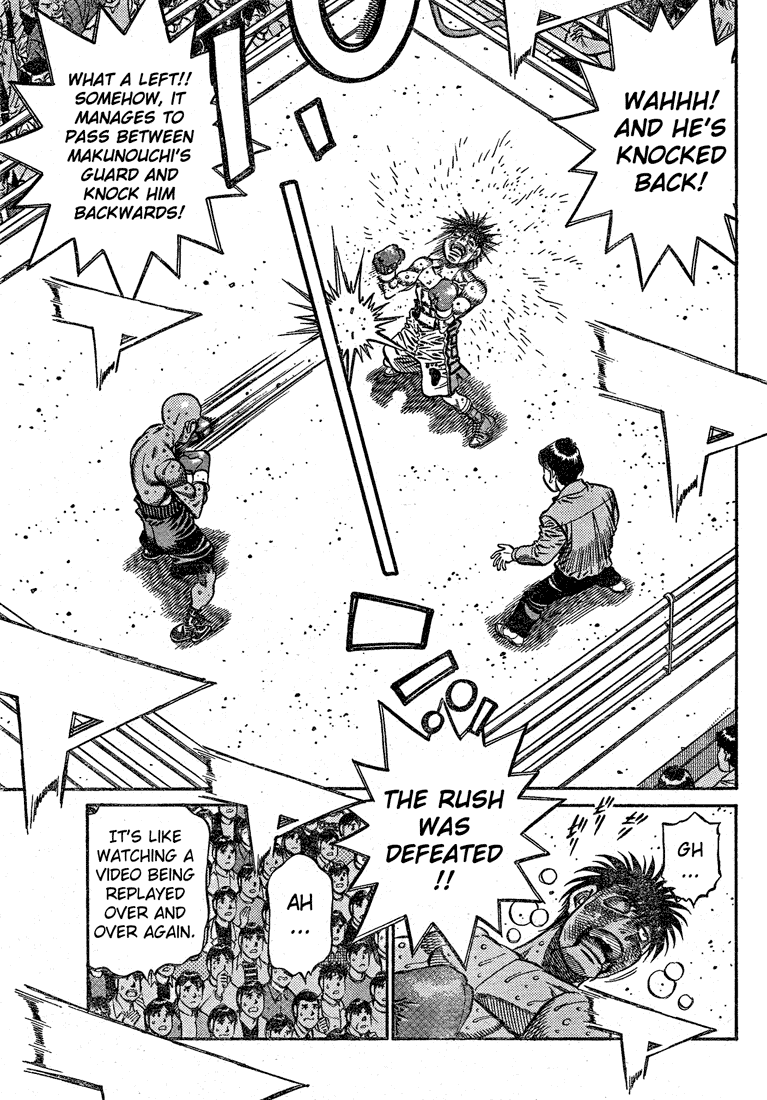 Chapter 781 — Round 781 — Page 5