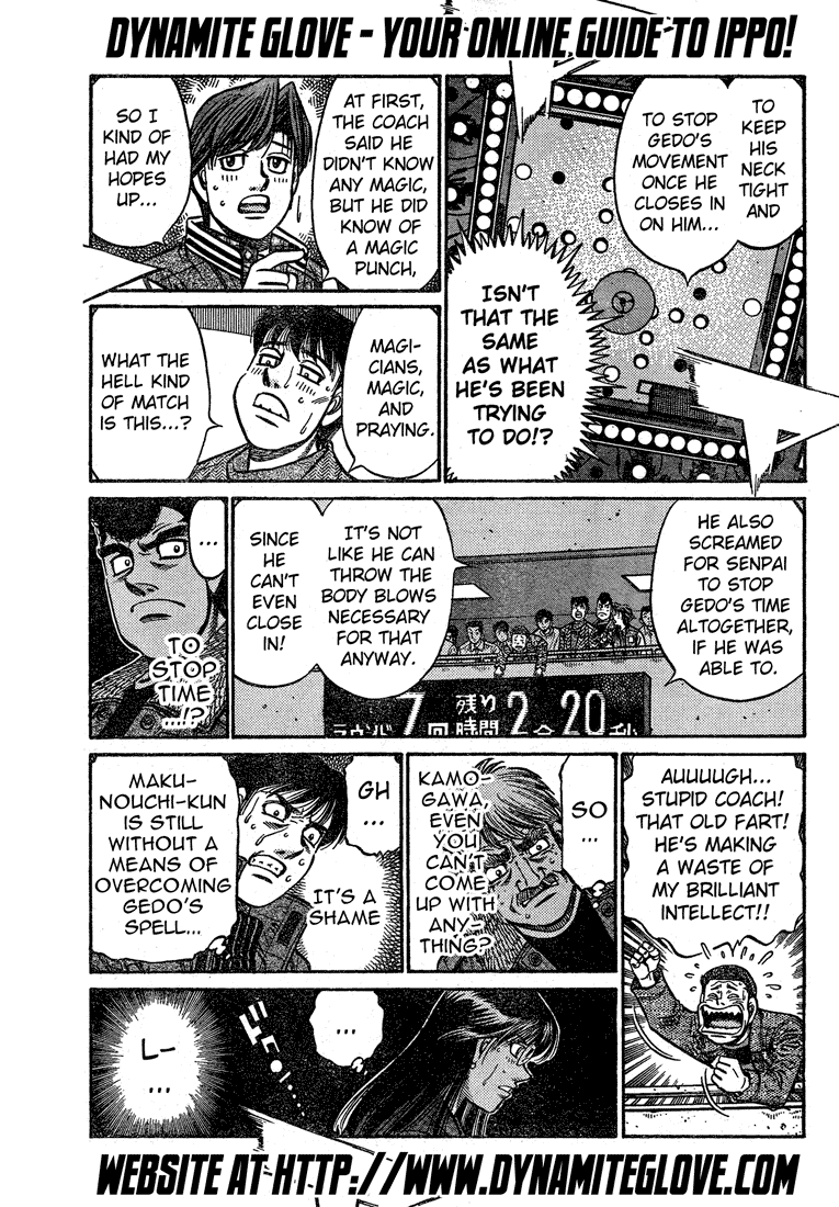 Chapter 781 — Round 781 — Page 7