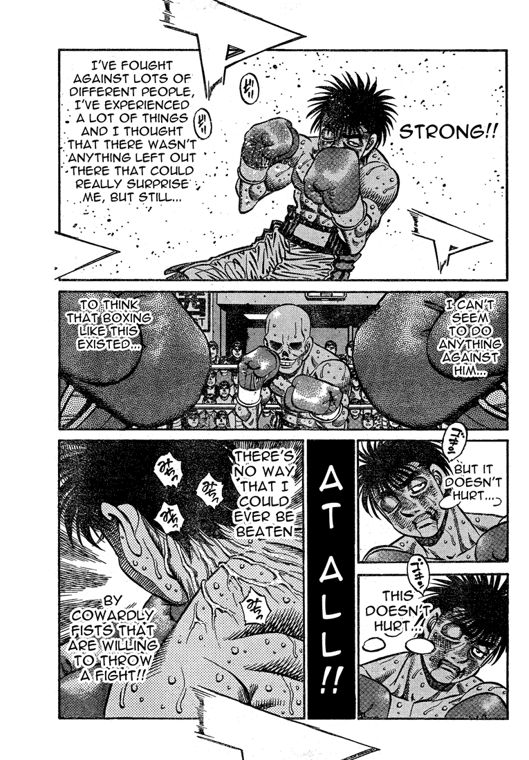Chapter 781 — Round 781 — Page 9