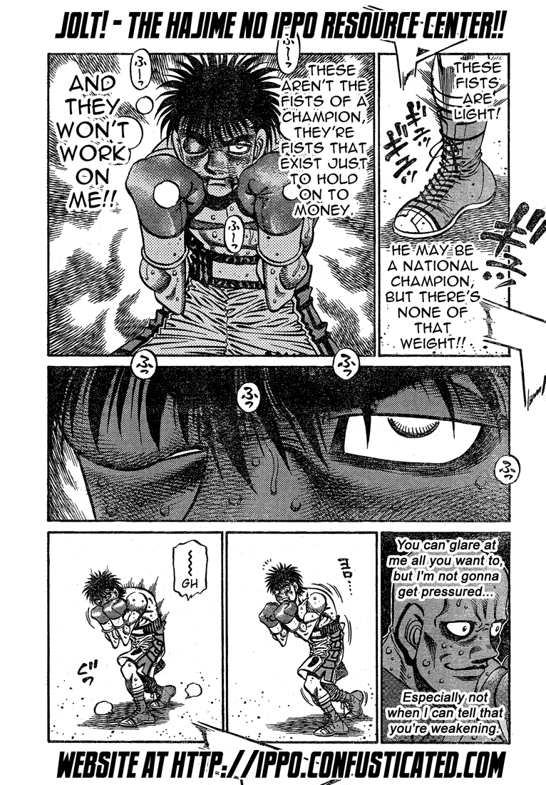 Chapter 781 — Round 781 — Page 13