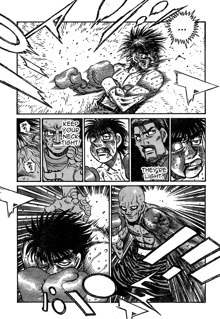Chapter 781 — Round 781 — Page 15