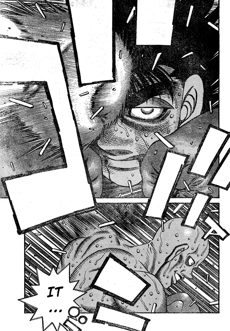 Chapter 781 — Round 781 — Page 17