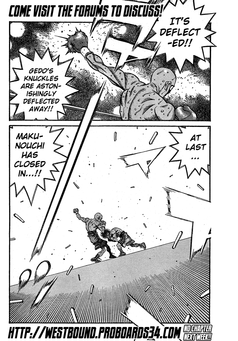 Chapter 781 — Round 781 — Page 18