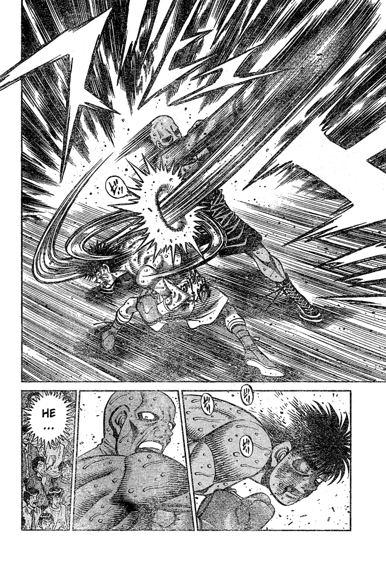 Chapter 782 — Round 782 — Page 4