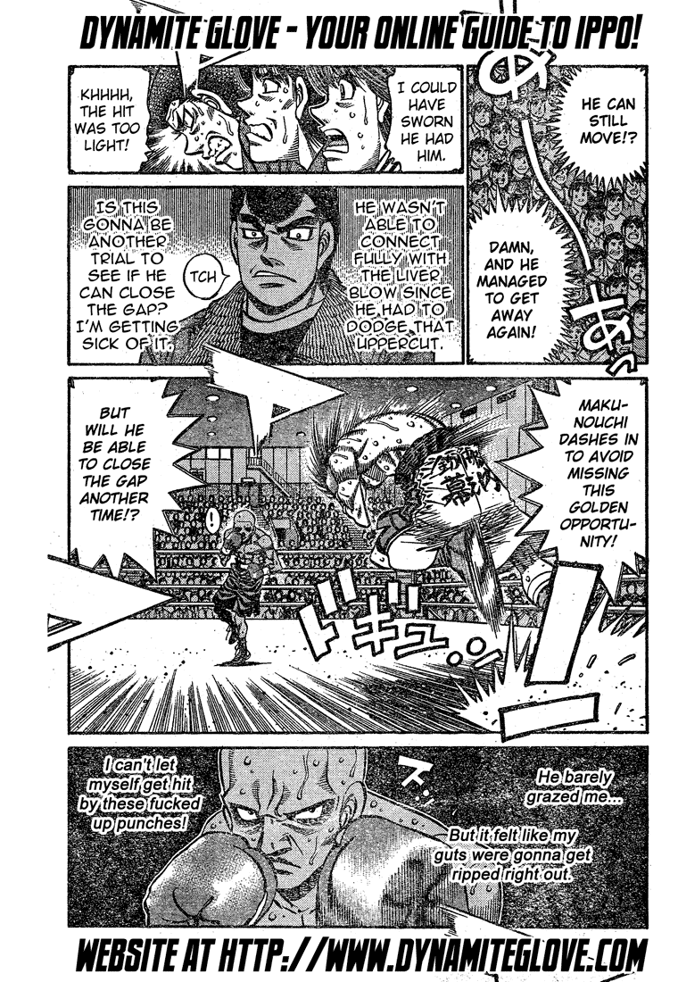 Chapter 782 — Round 782 — Page 7
