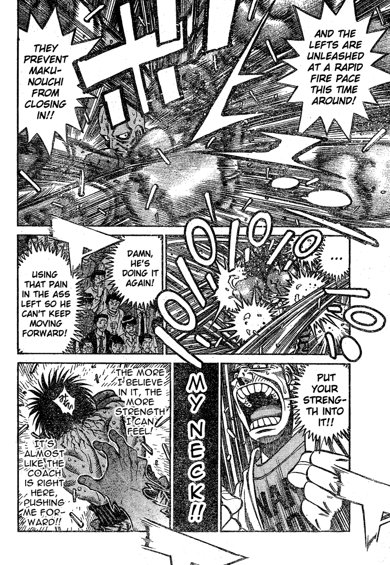 Chapter 782 — Round 782 — Page 8