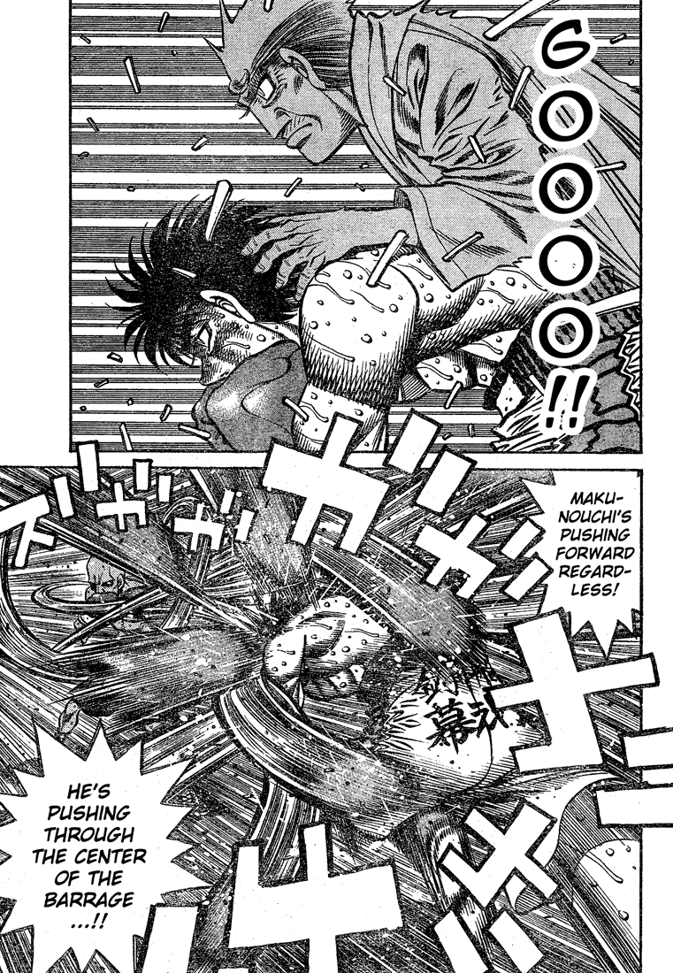 Chapter 782 — Round 782 — Page 9