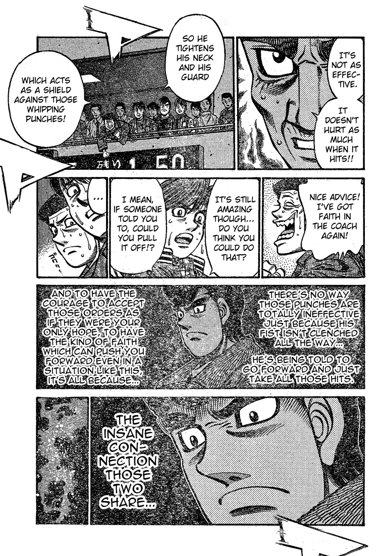 Chapter 782 — Round 782 — Page 11