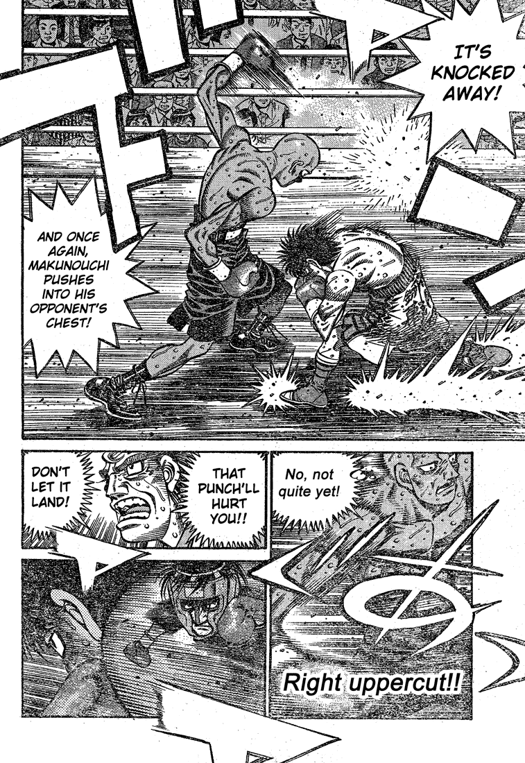 Chapter 782 — Round 782 — Page 13