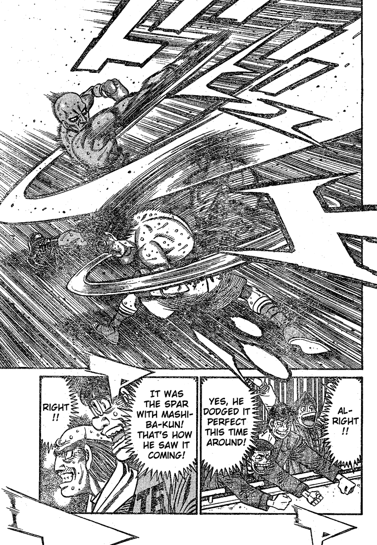 Chapter 782 — Round 782 — Page 14