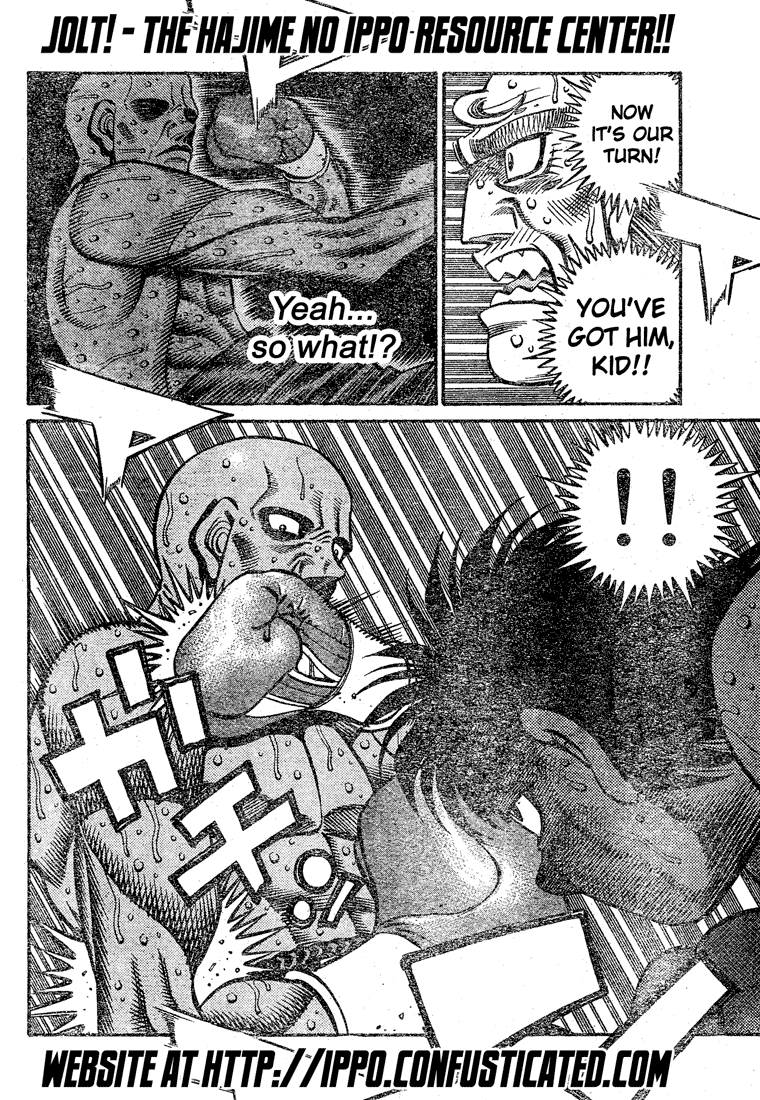 Chapter 782 — Round 782 — Page 15