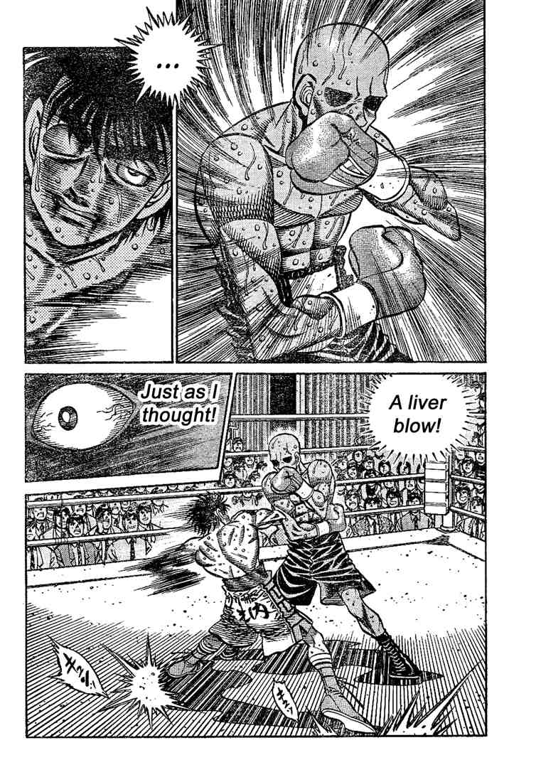 Chapter 783 — Round 783 — Page 4
