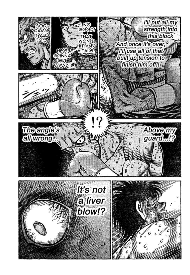 Chapter 783 — Round 783 — Page 5
