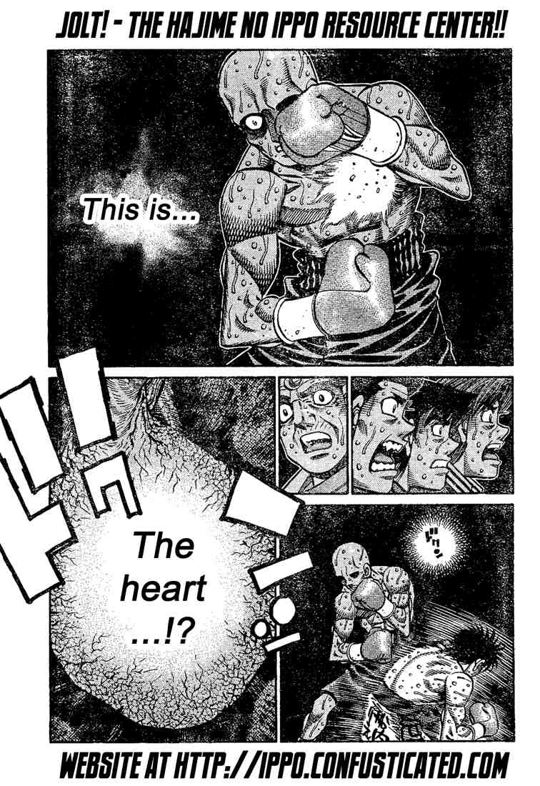 Chapter 783 — Round 783 — Page 7