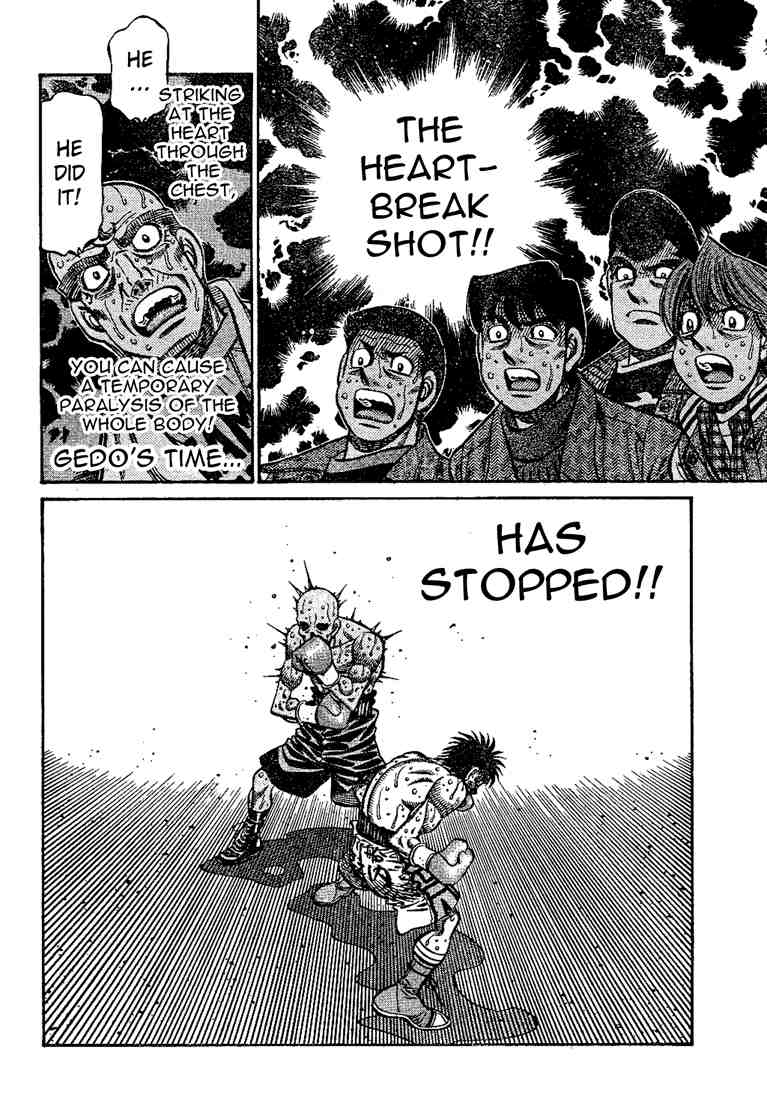 Chapter 783 — Round 783 — Page 8