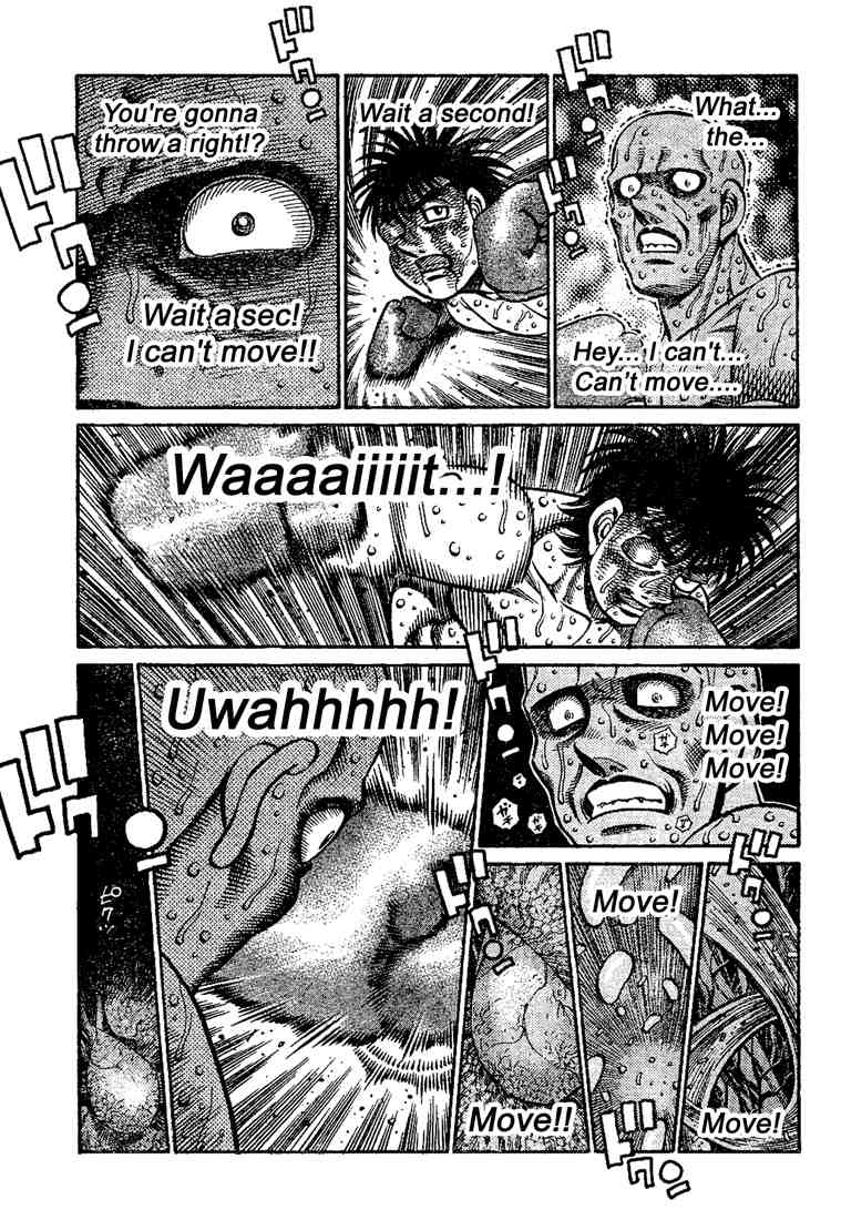 Chapter 783 — Round 783 — Page 9