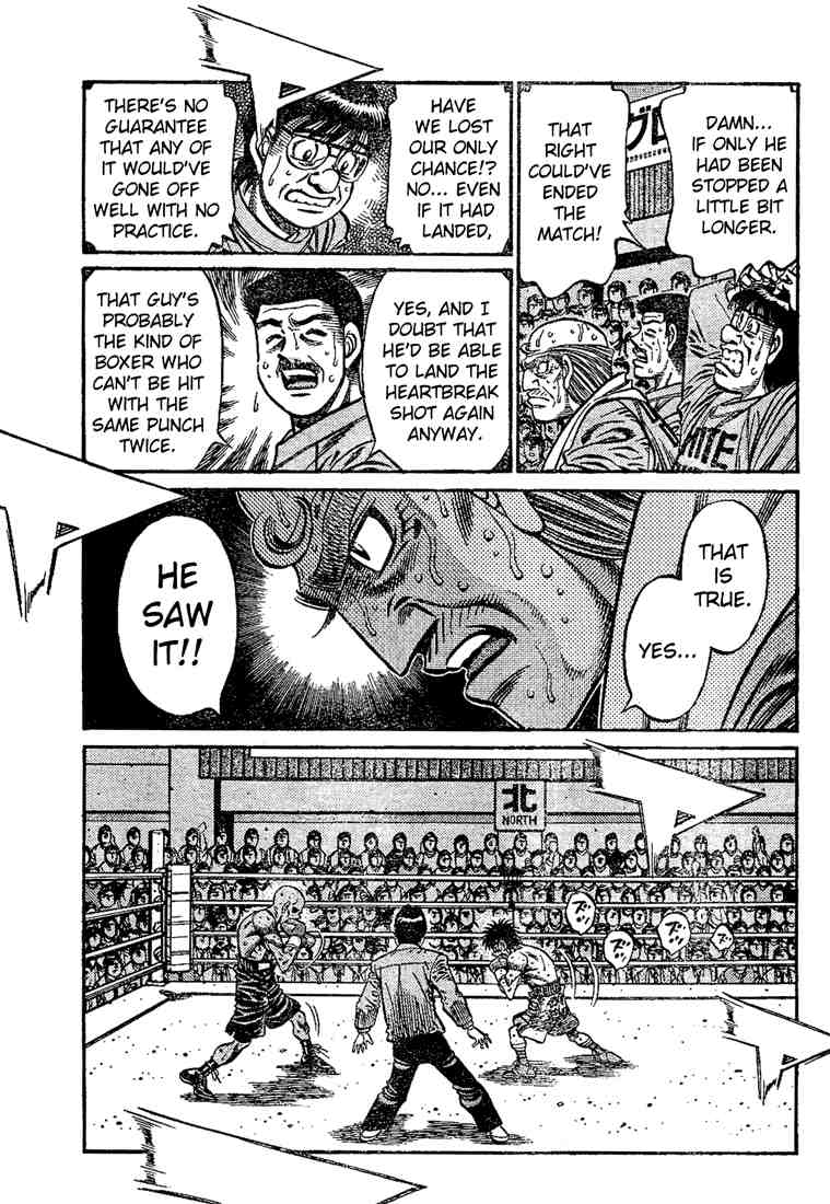 Chapter 783 — Round 783 — Page 13