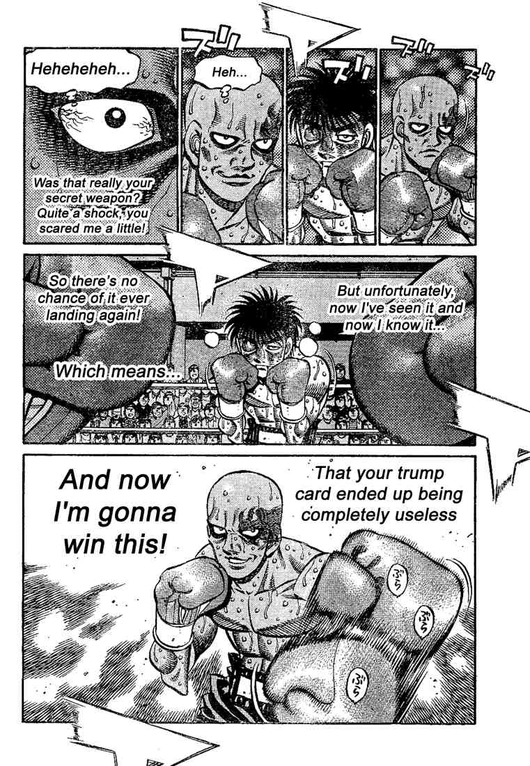 Chapter 783 — Round 783 — Page 14