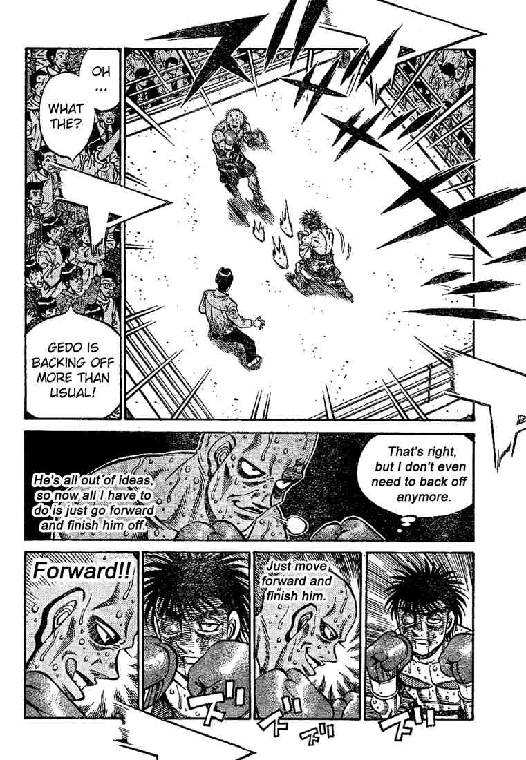 Chapter 783 — Round 783 — Page 16