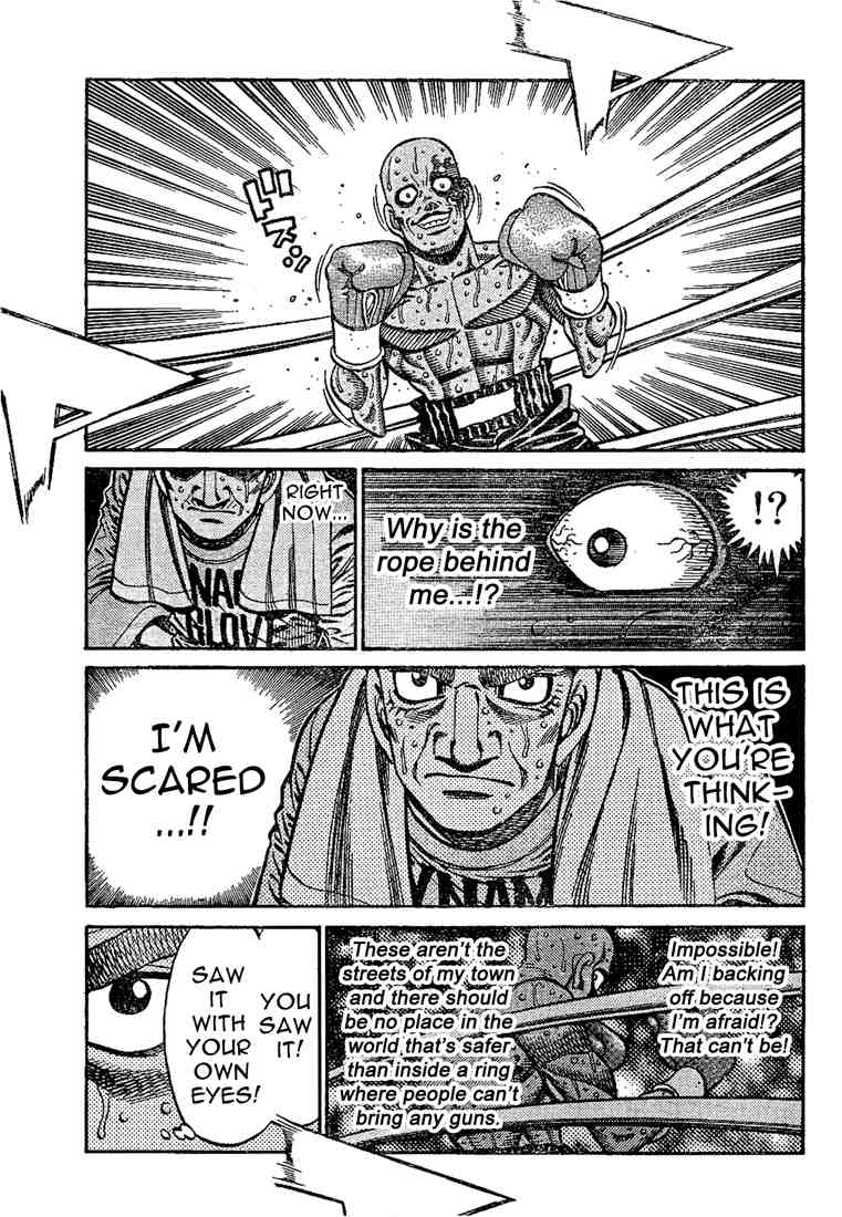 Chapter 783 — Round 783 — Page 17