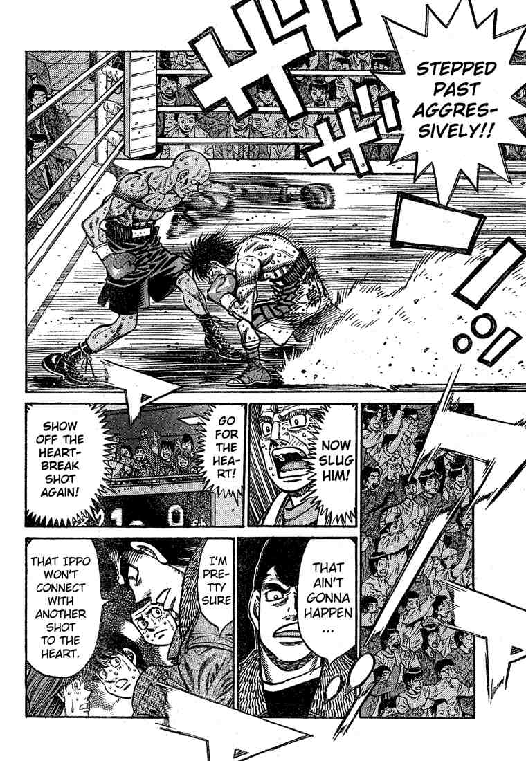 Chapter 784 — Round 784 — Page 4