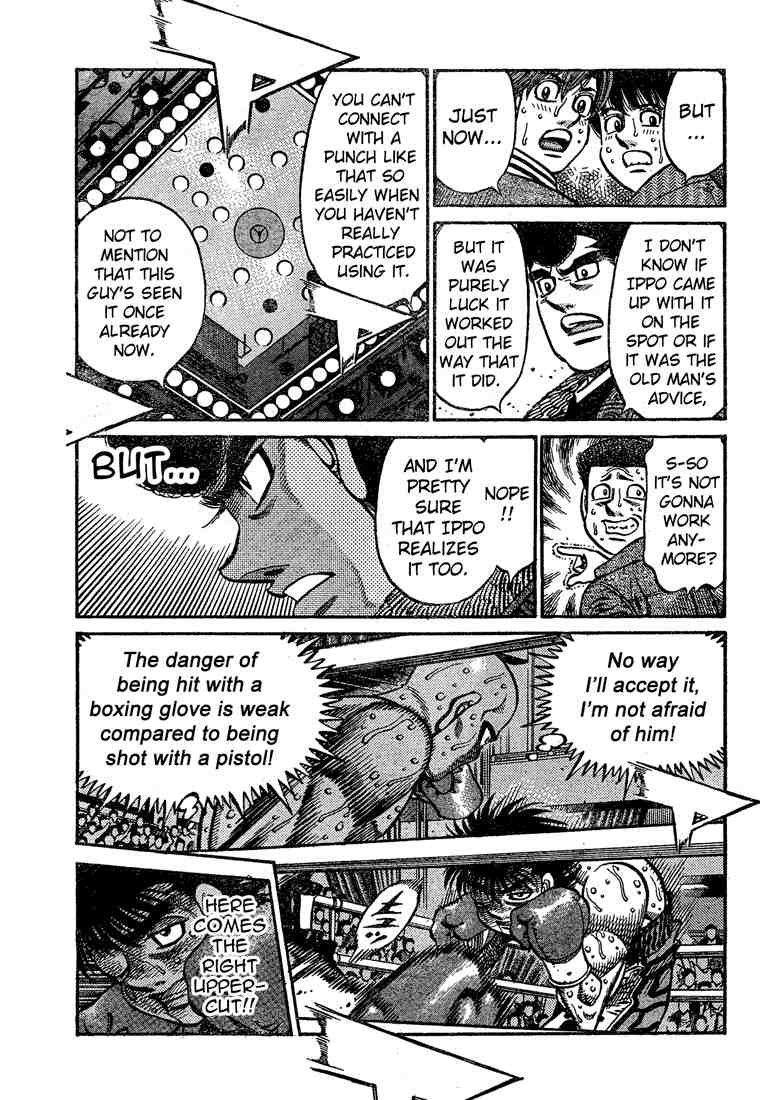 Chapter 784 — Round 784 — Page 5
