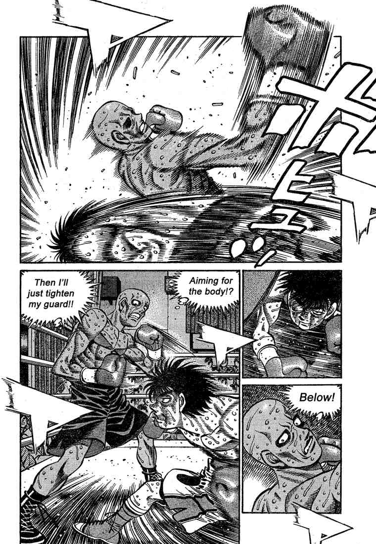 Chapter 784 — Round 784 — Page 6