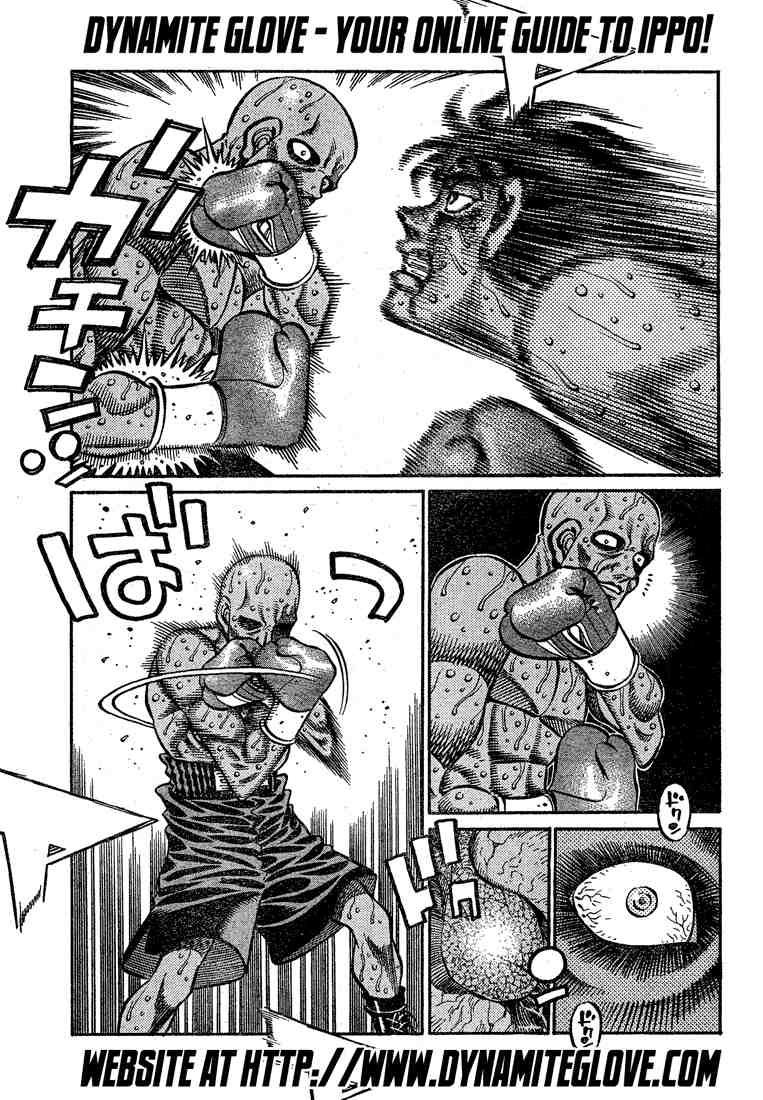 Chapter 784 — Round 784 — Page 7