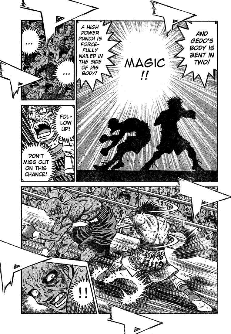 Chapter 784 — Round 784 — Page 9