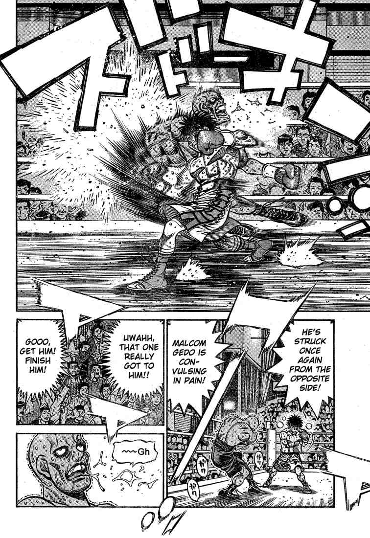 Chapter 784 — Round 784 — Page 10