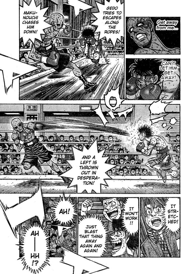 Chapter 784 — Round 784 — Page 11