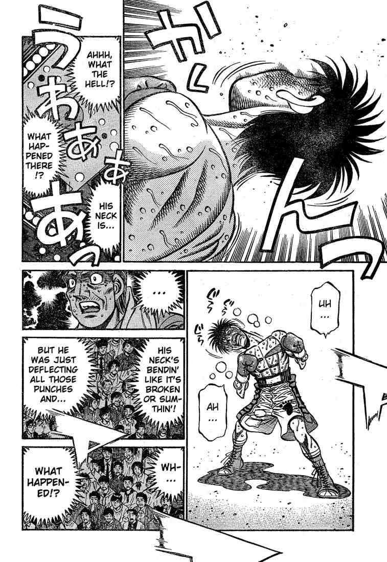 Chapter 784 — Round 784 — Page 12