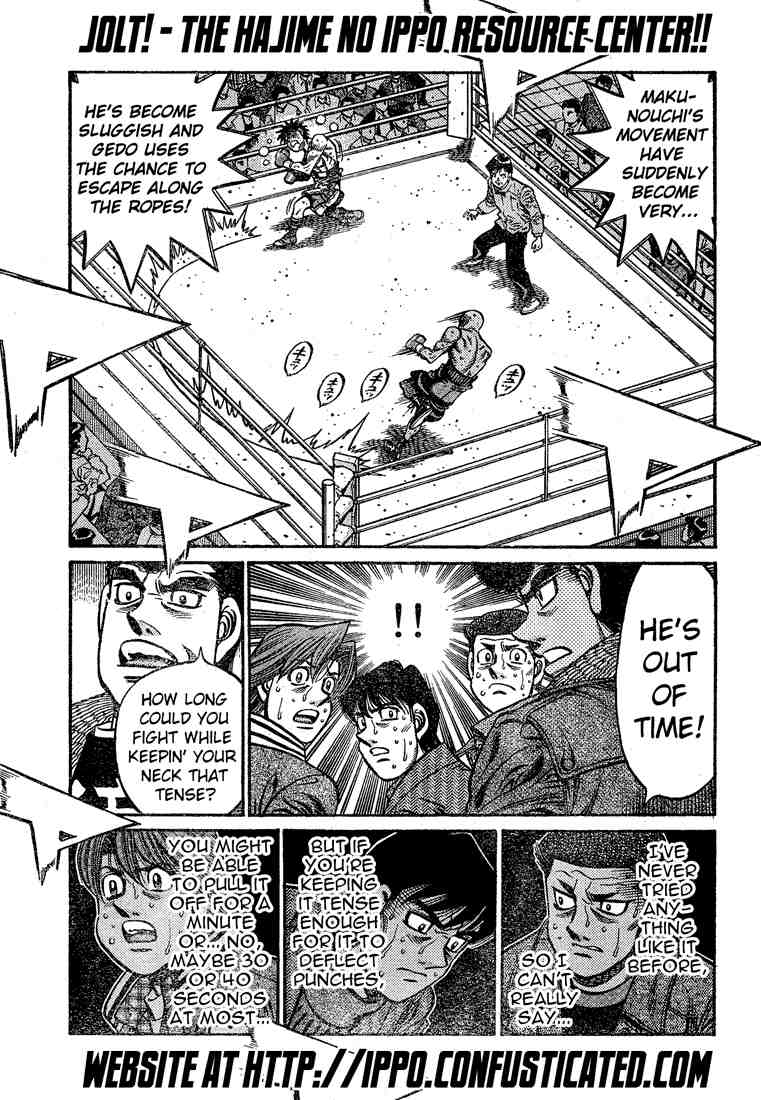 Chapter 784 — Round 784 — Page 13