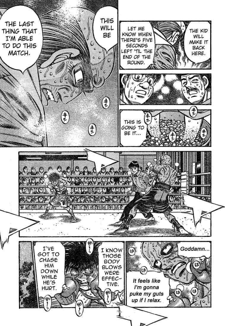 Chapter 784 — Round 784 — Page 15
