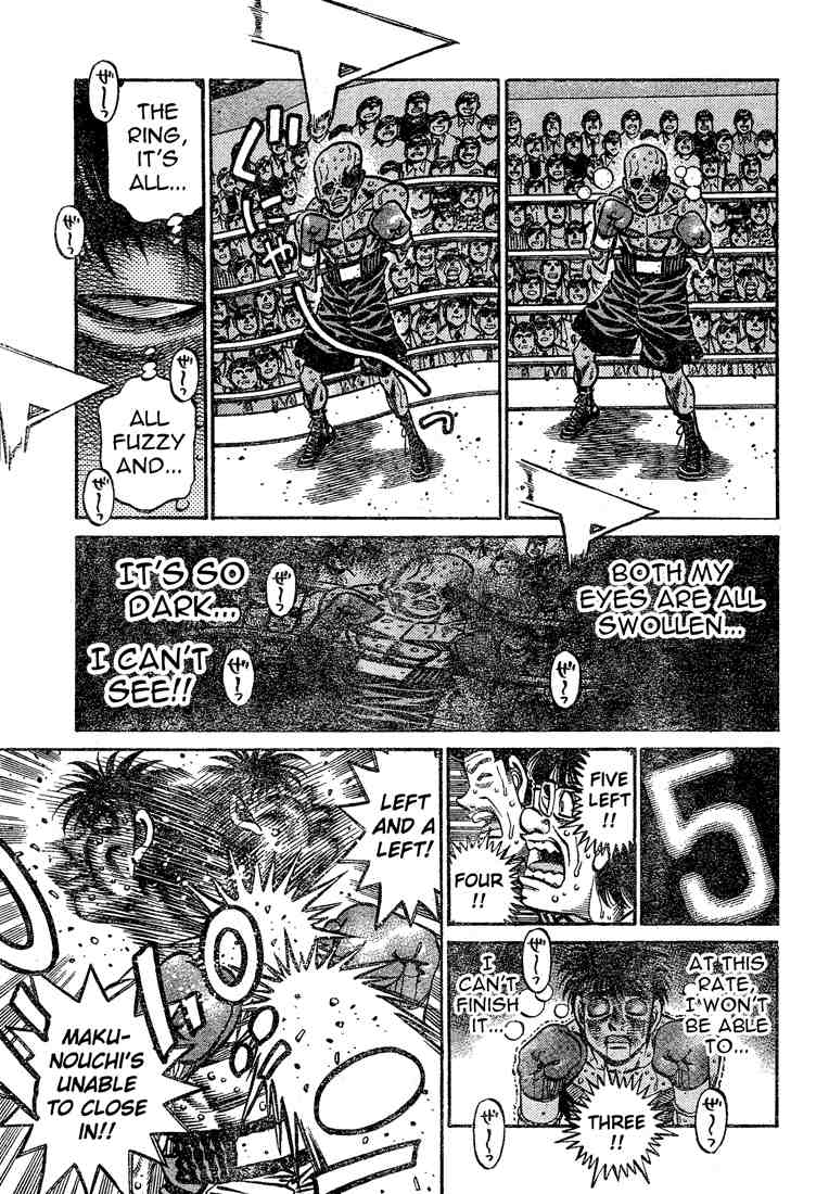 Chapter 784 — Round 784 — Page 17