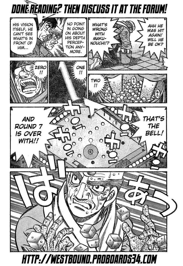 Chapter 784 — Round 784 — Page 18