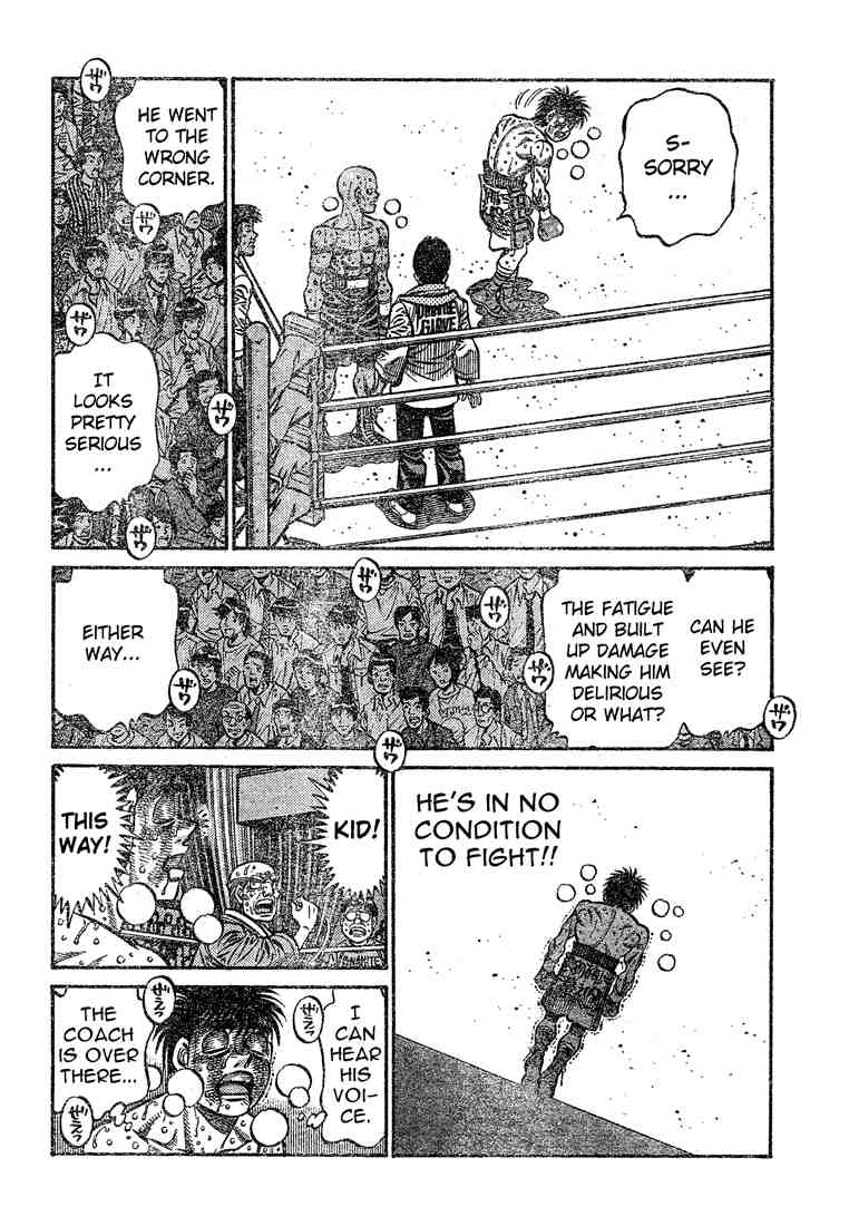Chapter 785 — Round 785 — Page 4