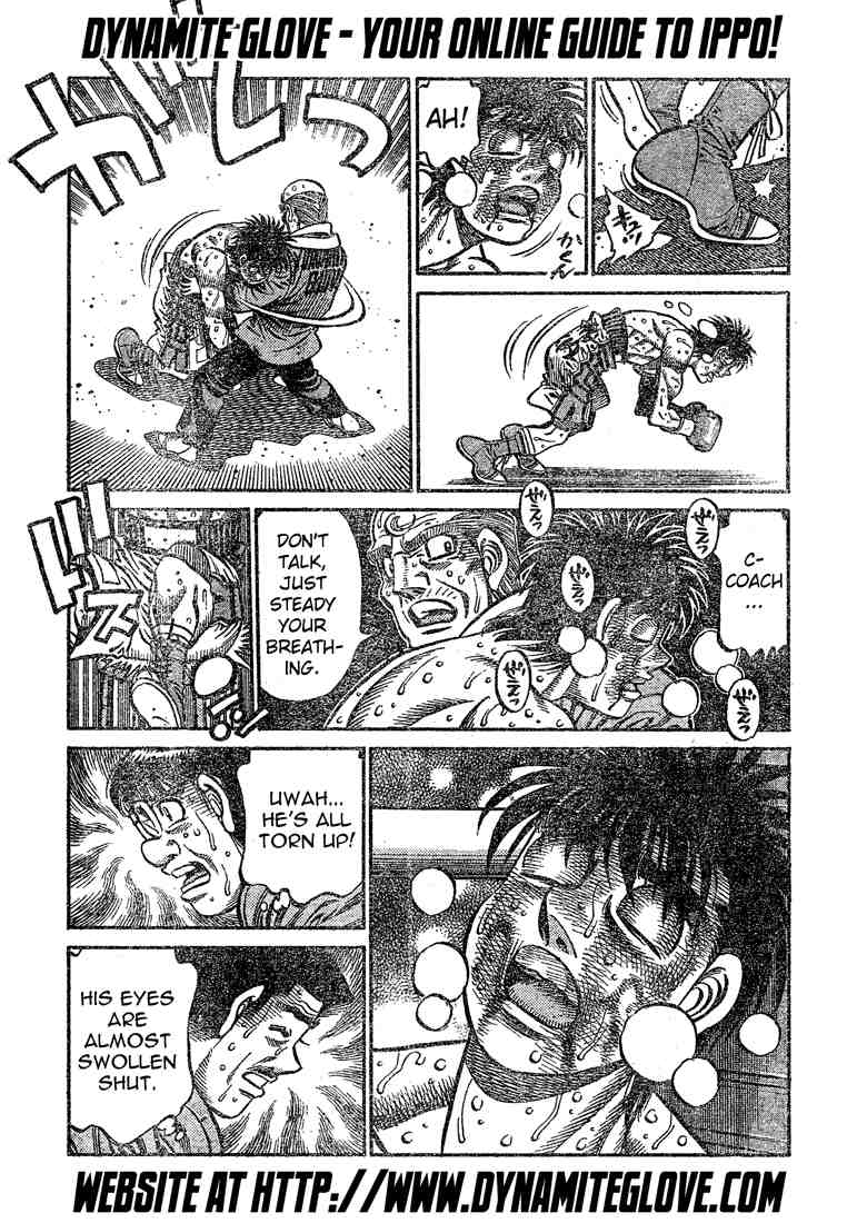 Chapter 785 — Round 785 — Page 5