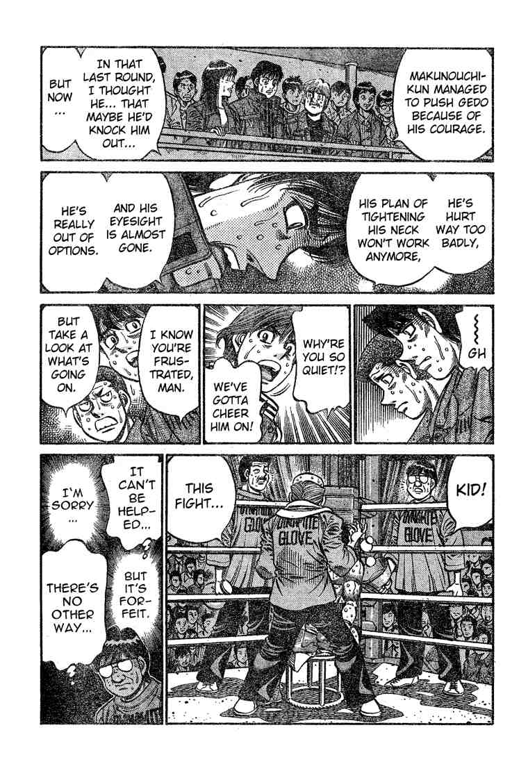 Chapter 785 — Round 785 — Page 7